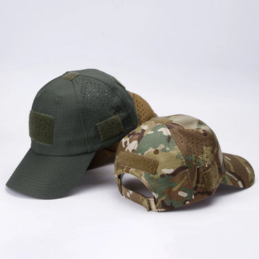 Ripstop Operator's Cap